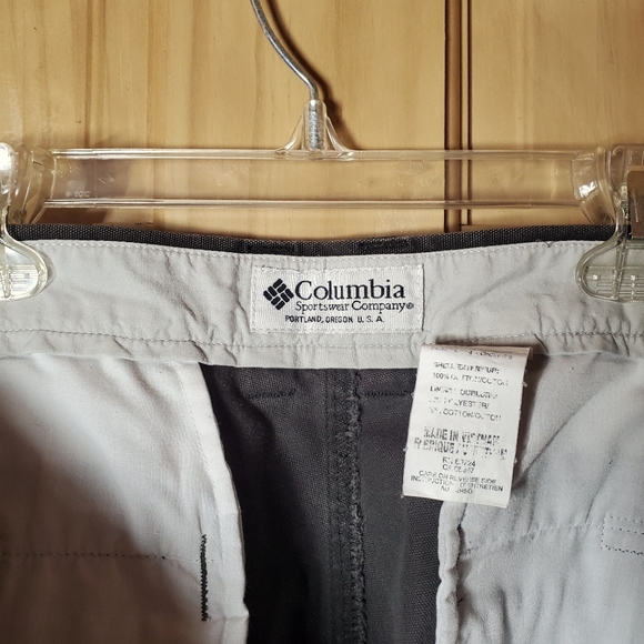 Columbia Pants - Picture 3 of 3